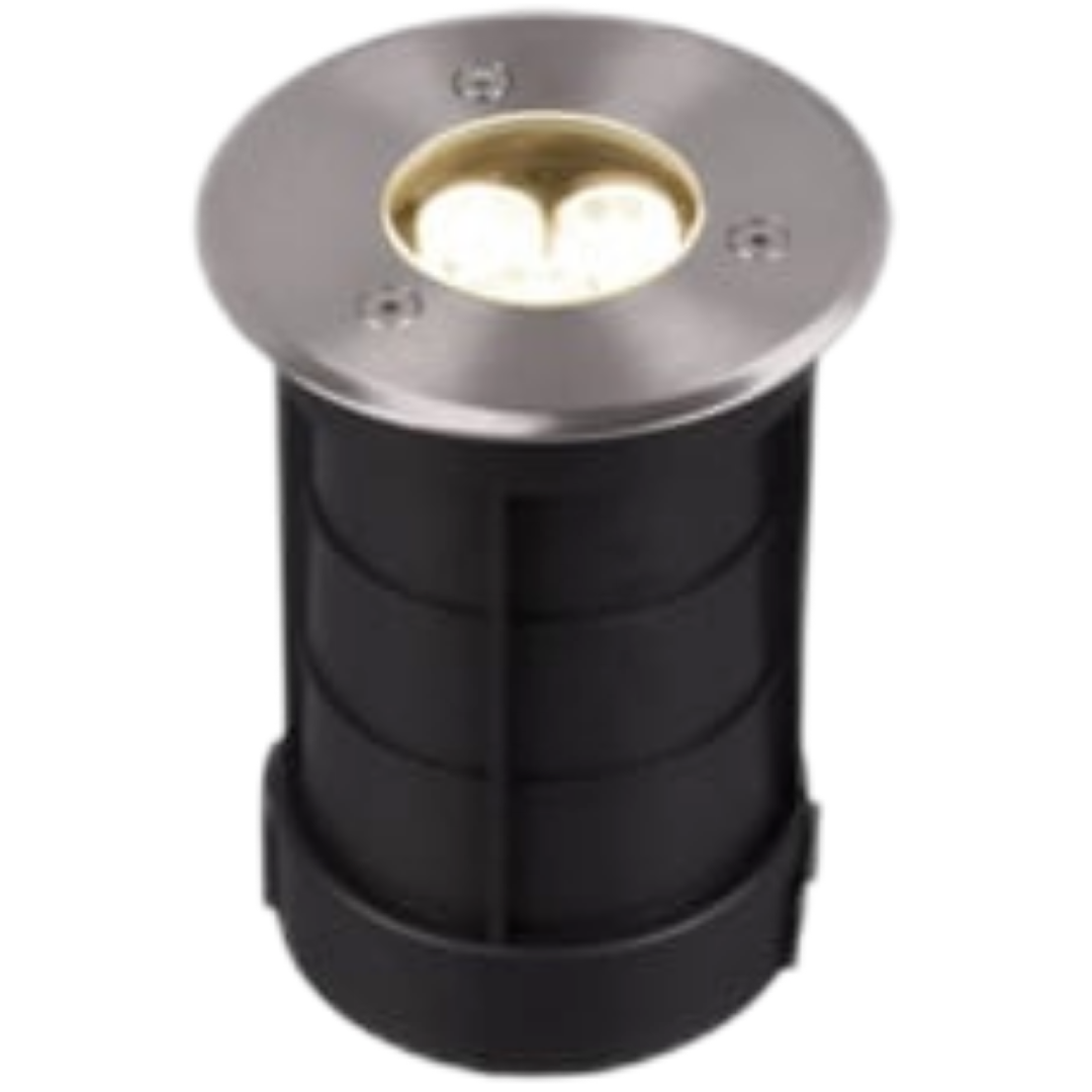 Trio Belaja led zápustné svítidlo nikl 821660107 TR821660107 Trio