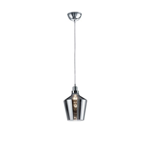 Trio Calais závěsné osvětlení hliník tr 304800142 TR304800142 Trio