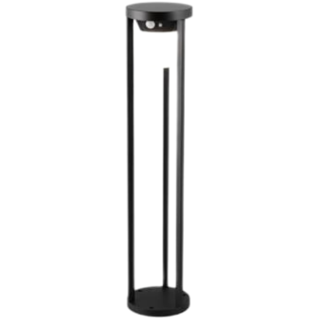Trio Carmo led sloupek černá 441069132 TR441069132 Trio