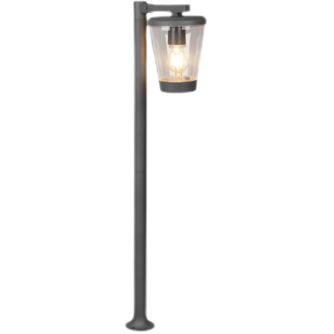Trio Cavado sloupek antracit 411060142 TR411060142 Trio