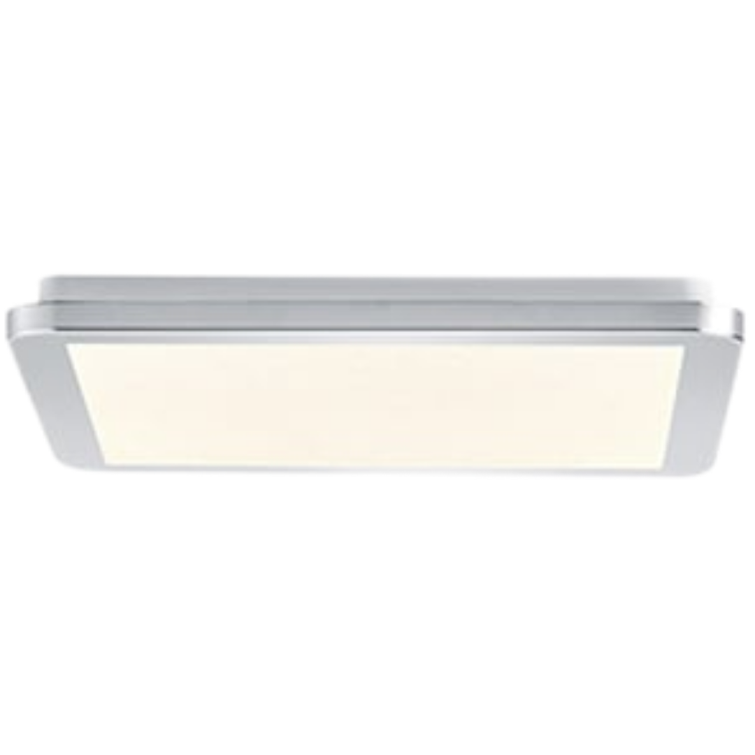 Trio Cesar led stropní osvětlení chrom 656511806 TR656511806 Trio