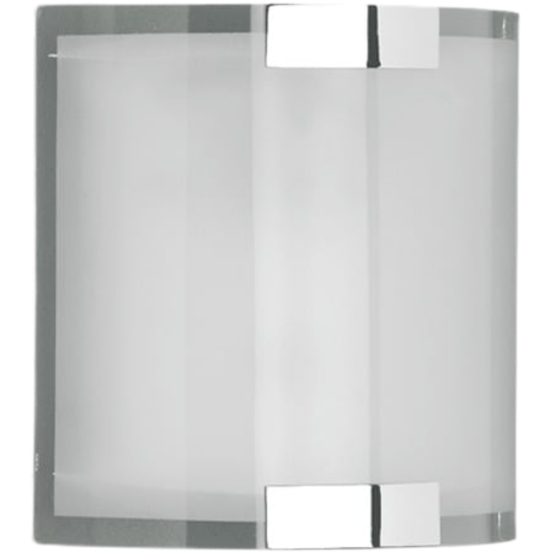 Trio Divo nástěnná lampa chrom 2522011-06 TR2522011-06 Trio