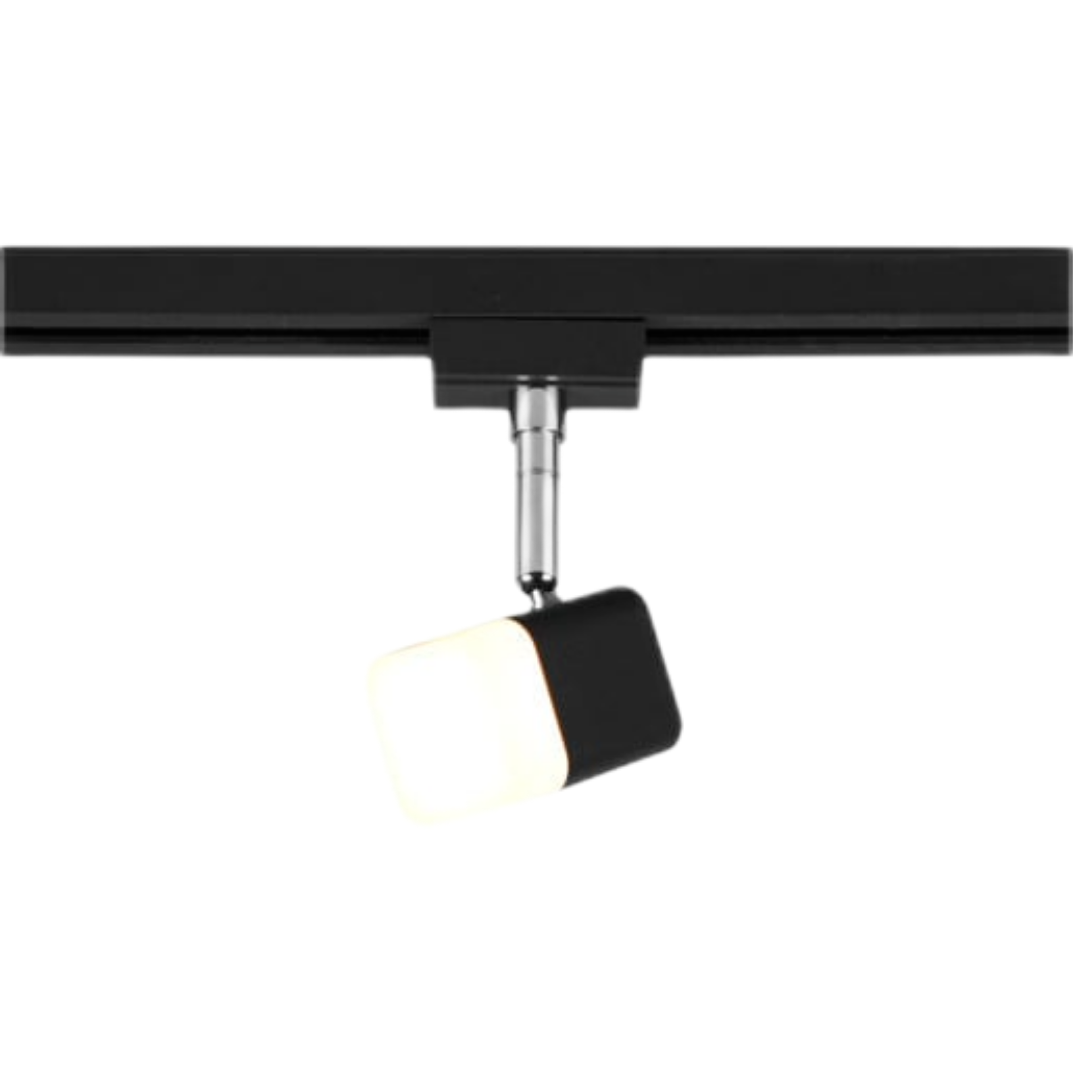 Trio Duoline led bodové osvětlení černá 78150132 TR78150132 Trio