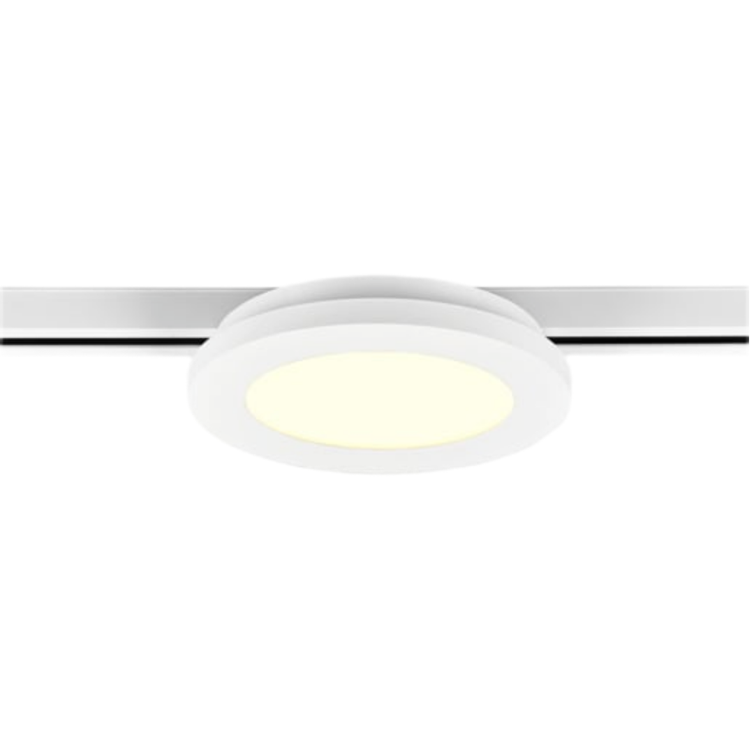 Trio Duoline led stropní osvětlení bílá 76921031 TR76921031 Trio