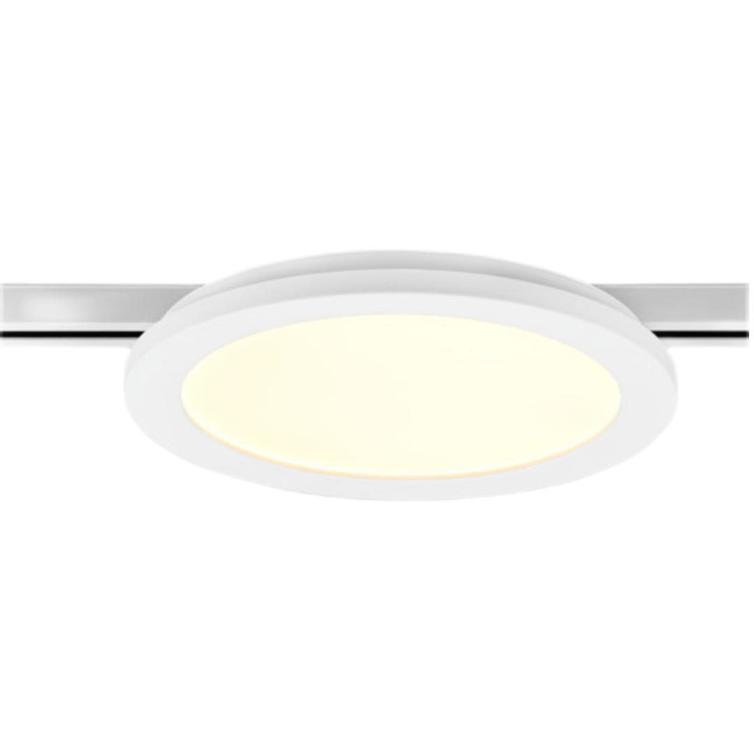 Trio Duoline led stropní osvětlení bílá 76921531 TR76921531 Trio