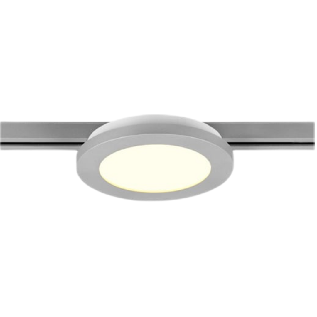 Trio Duoline led stropní osvětlení titan 76921087 TR76921087 Trio