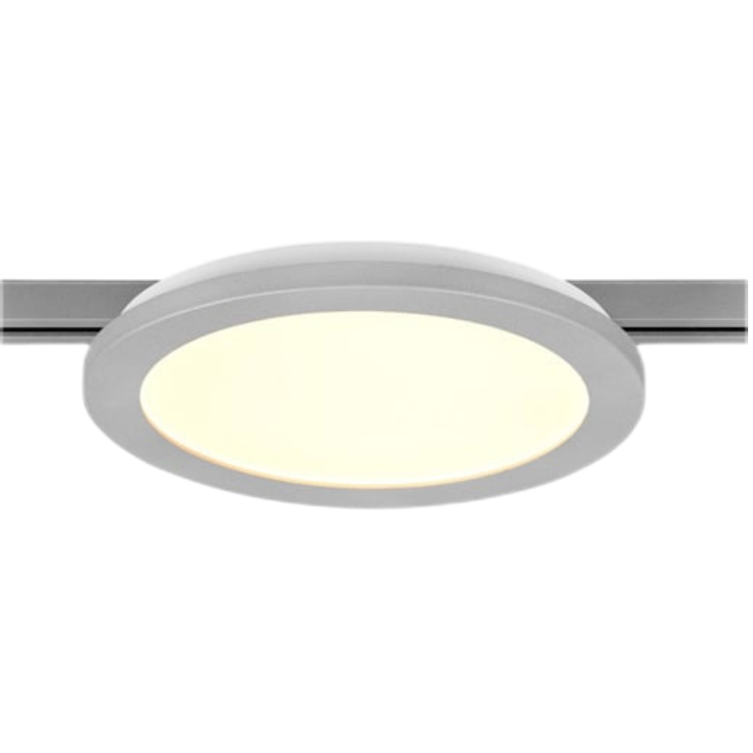 Trio Duoline led stropní osvětlení titan 76921587 TR76921587 Trio