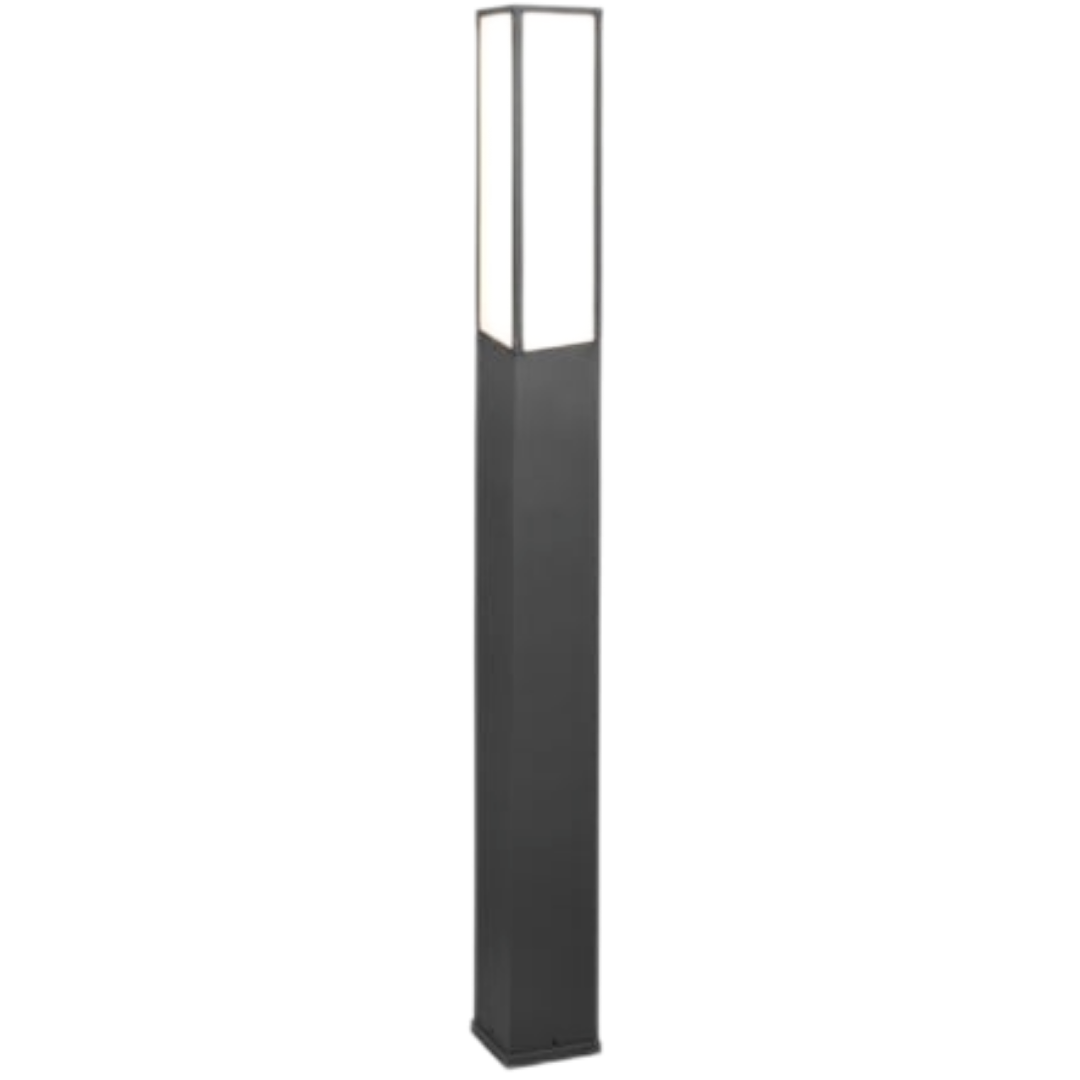 Trio Fuerte led sloupek antracit 426260142 TR426260142 Trio