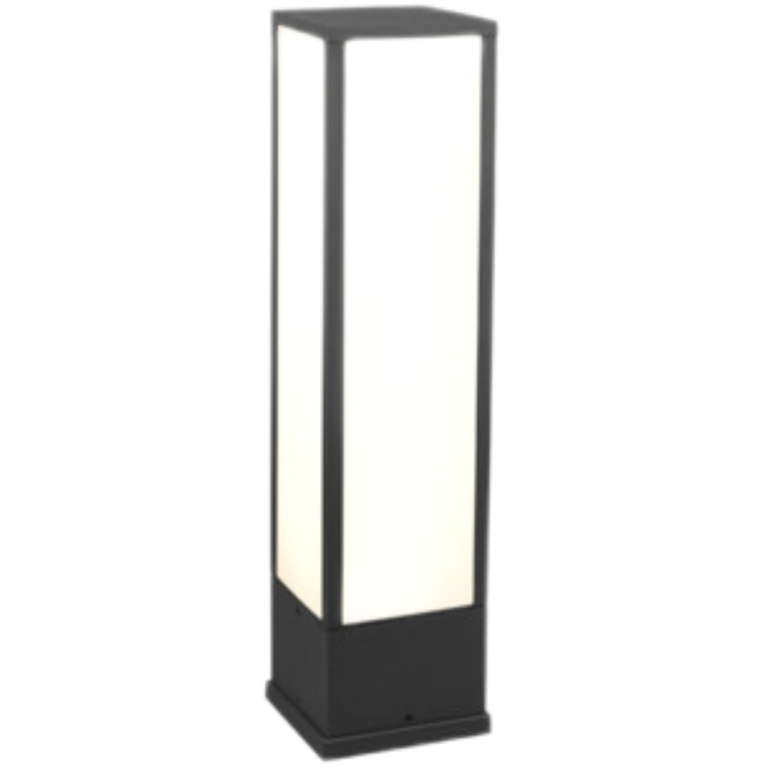 Trio Fuerte led sloupek antracit 526260142 TR526260142 Trio