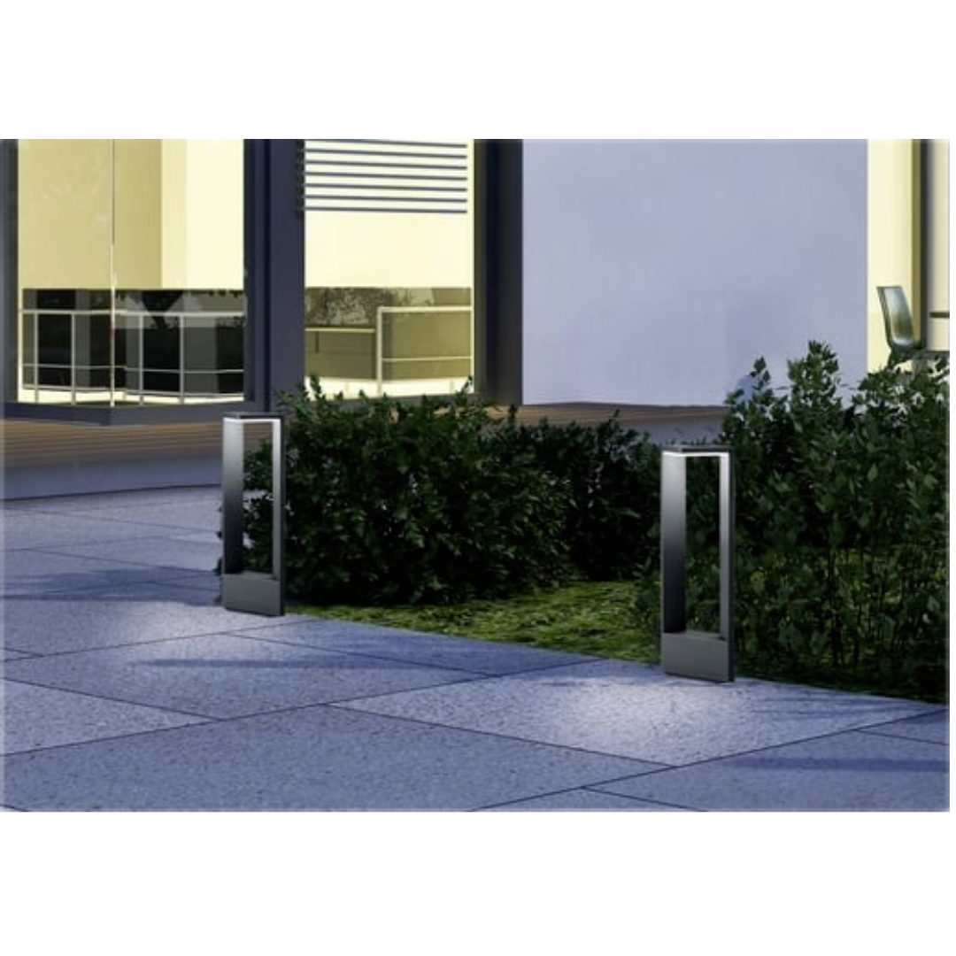 Trio Ganges led sloupek antracit 521760142 TR521760142 Trio
