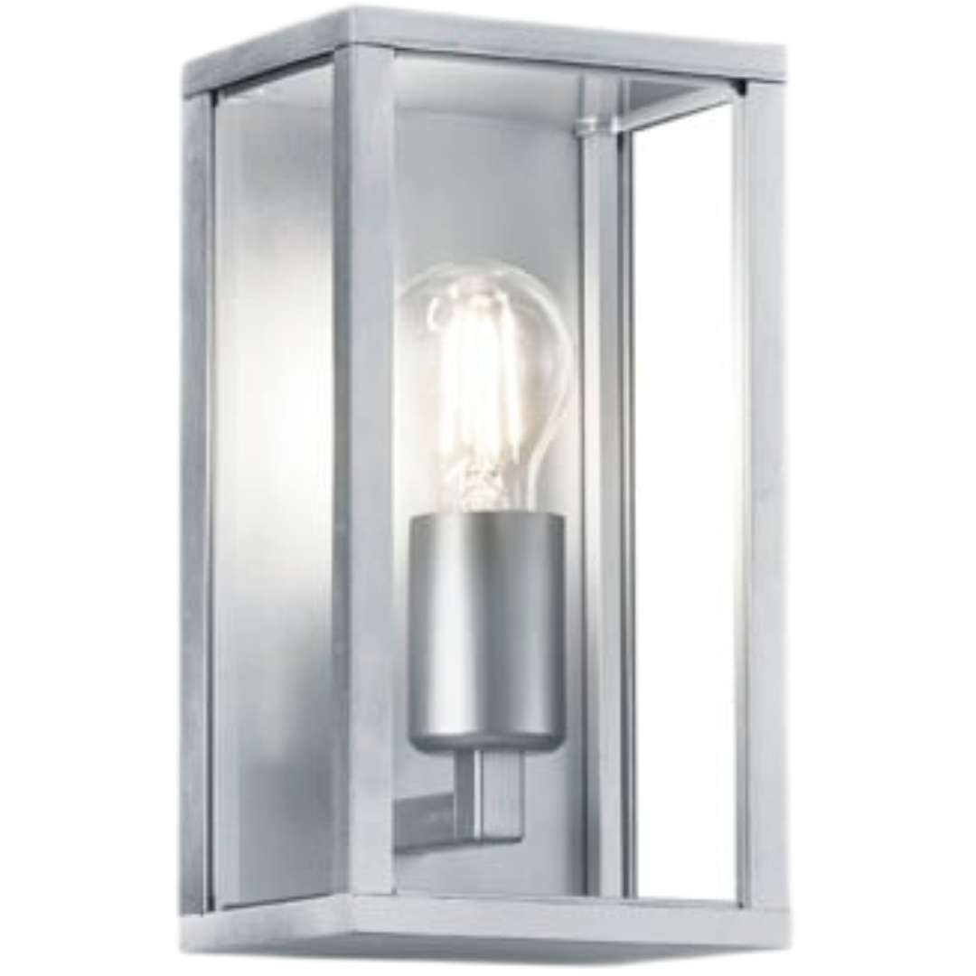 Trio Garonne nástěnná lampa zinek 201860186 TR201860186 Trio