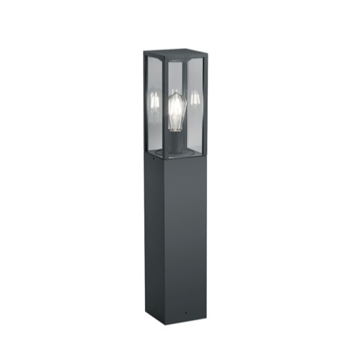 Trio Garonne stojací lampa antracit 401860142 TR401860142 Trio