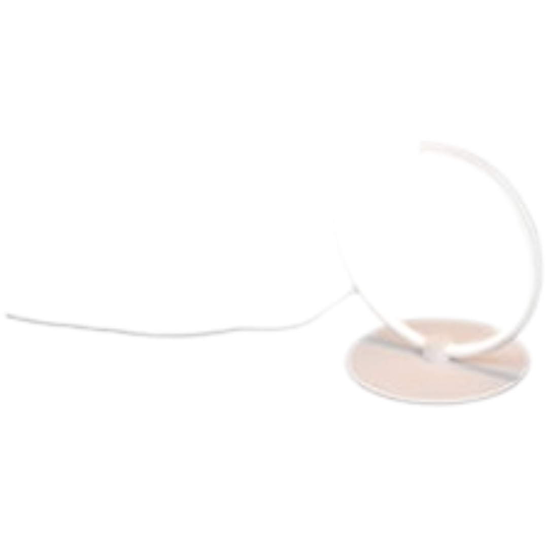 Trio Jive led stojací lampa bílá 423410131 TR423410131 Trio