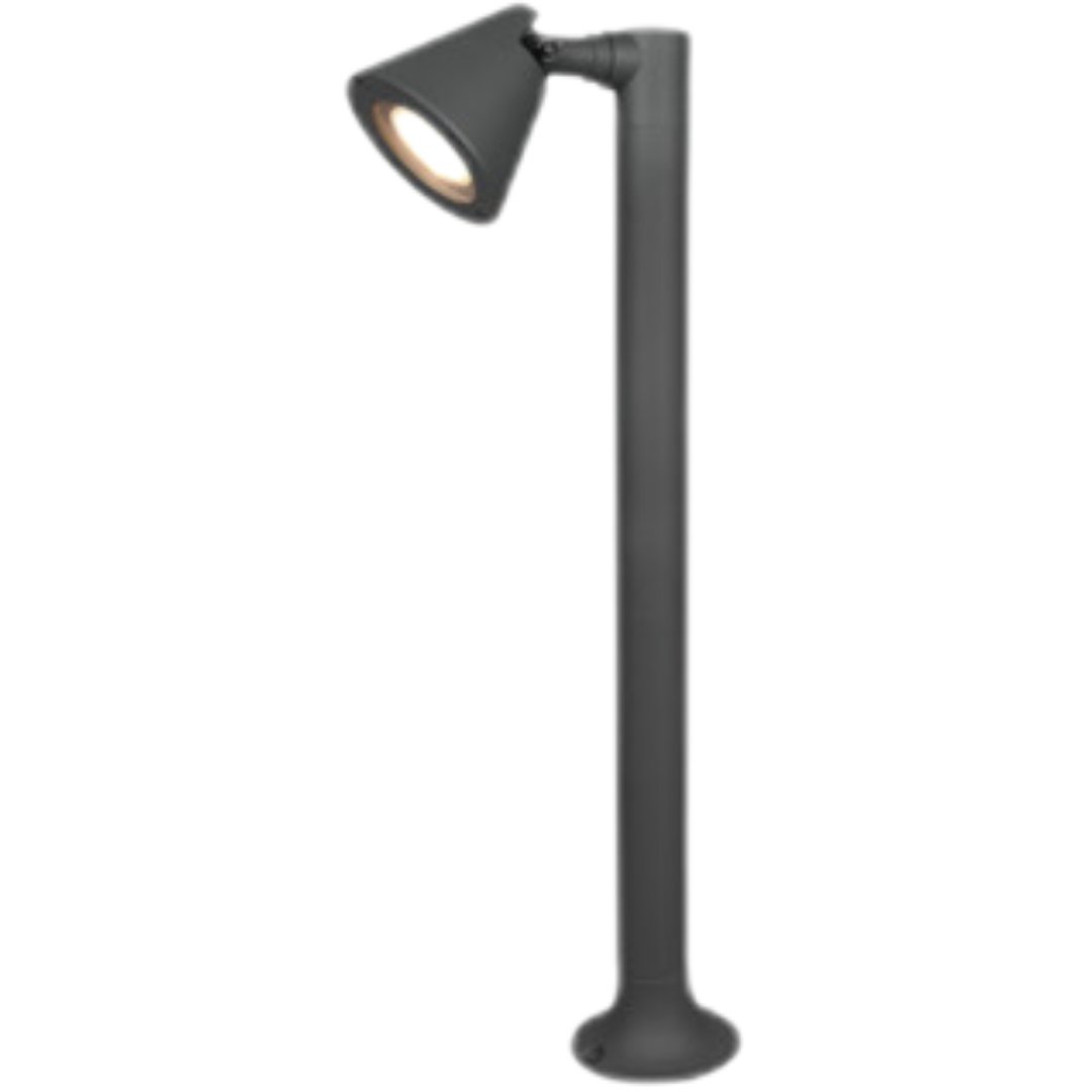 Trio Kaveri sloupek antracit 506060142 TR506060142 Trio