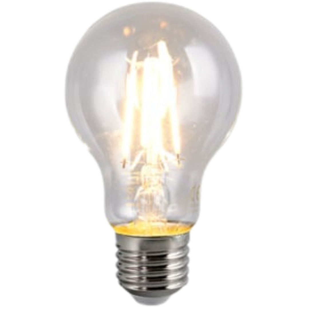 Trio Lampe led žárovka transparent tr 987-400 TR987-400 Trio