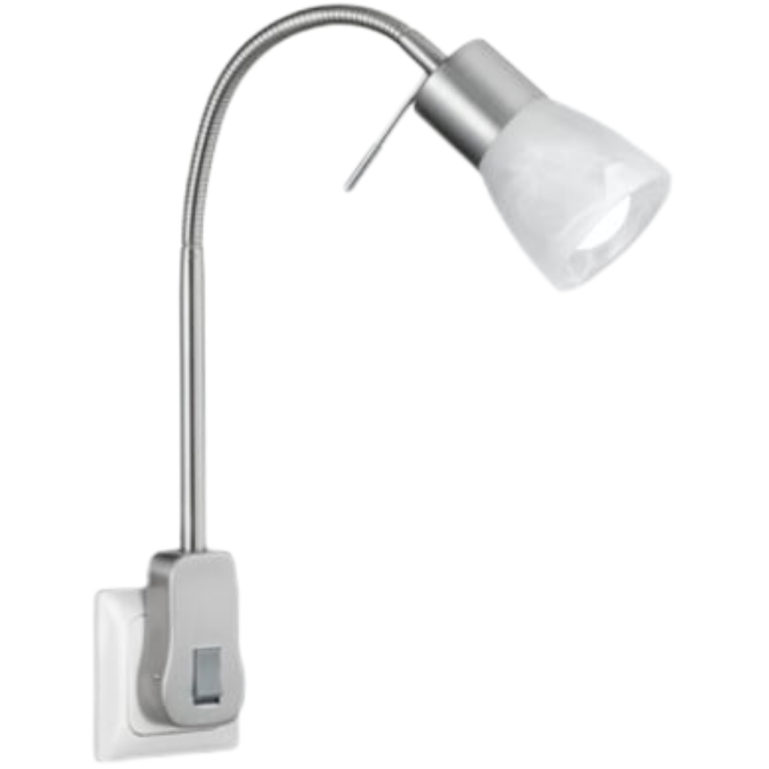 Trio Levisto led bodové osvětlení nikl 891010107 TR891010107 Trio