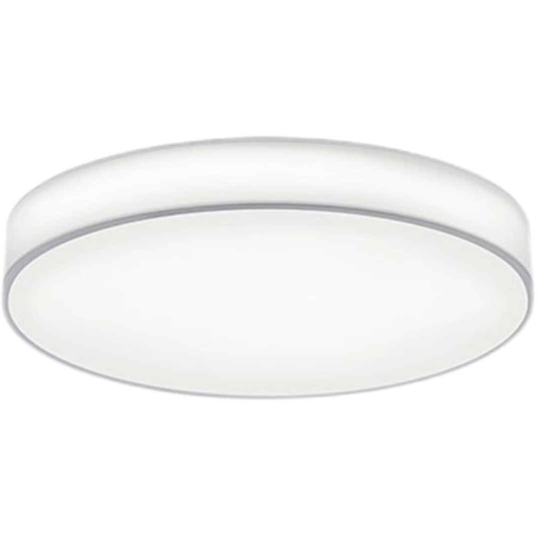 Trio Lugano led stropní osvětlení bílá 621915501 TR621915501 Trio