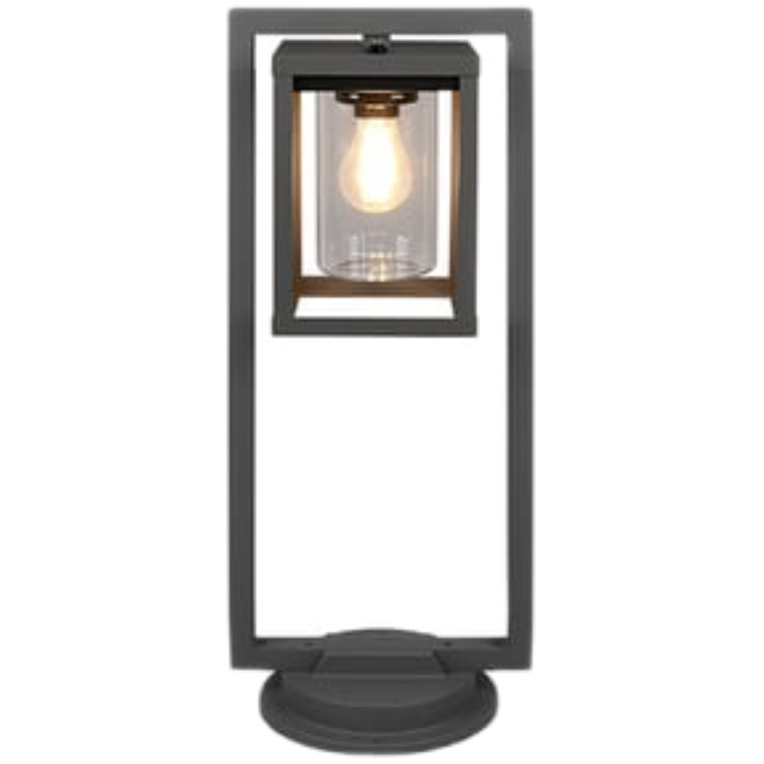 Trio Lunga sloupek antracit 512060142 TR512060142 Trio