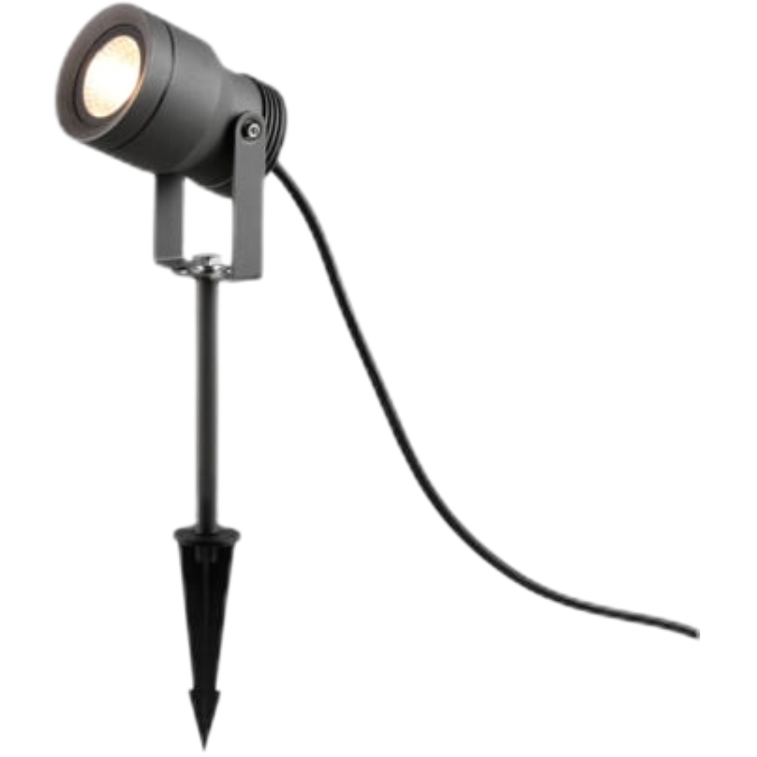 Trio Mareb led bodové osvětlení antracit 821860142 TR821860142 Trio