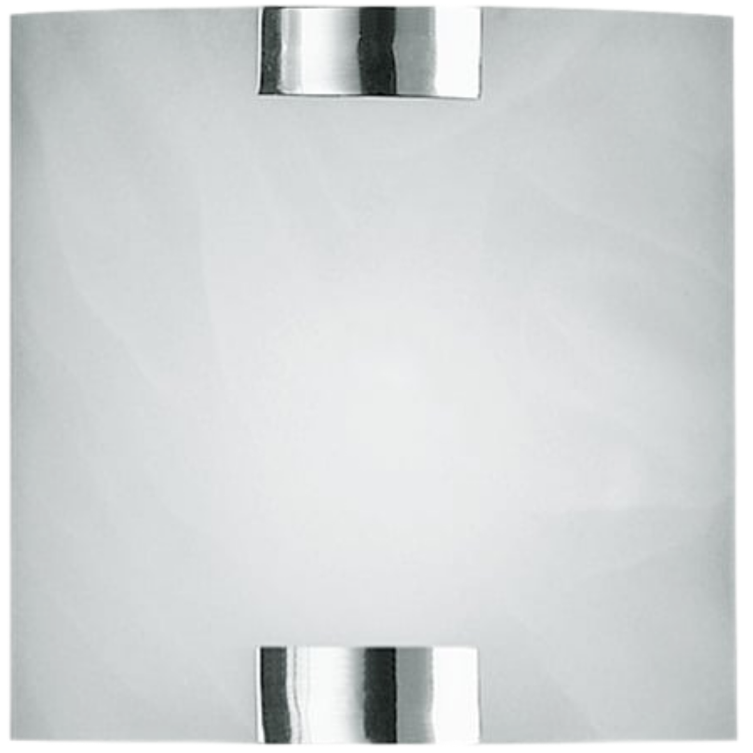 Trio Marta nástěnná lampa chrom 2523011-01 TR2523011-01 Trio