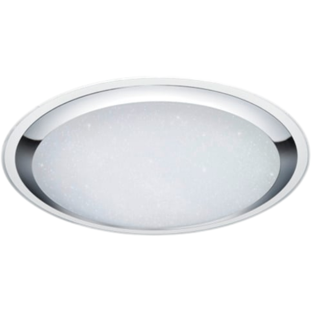 Trio Miko led stropní osvětlení bílá 675610106 TR675610106 Trio