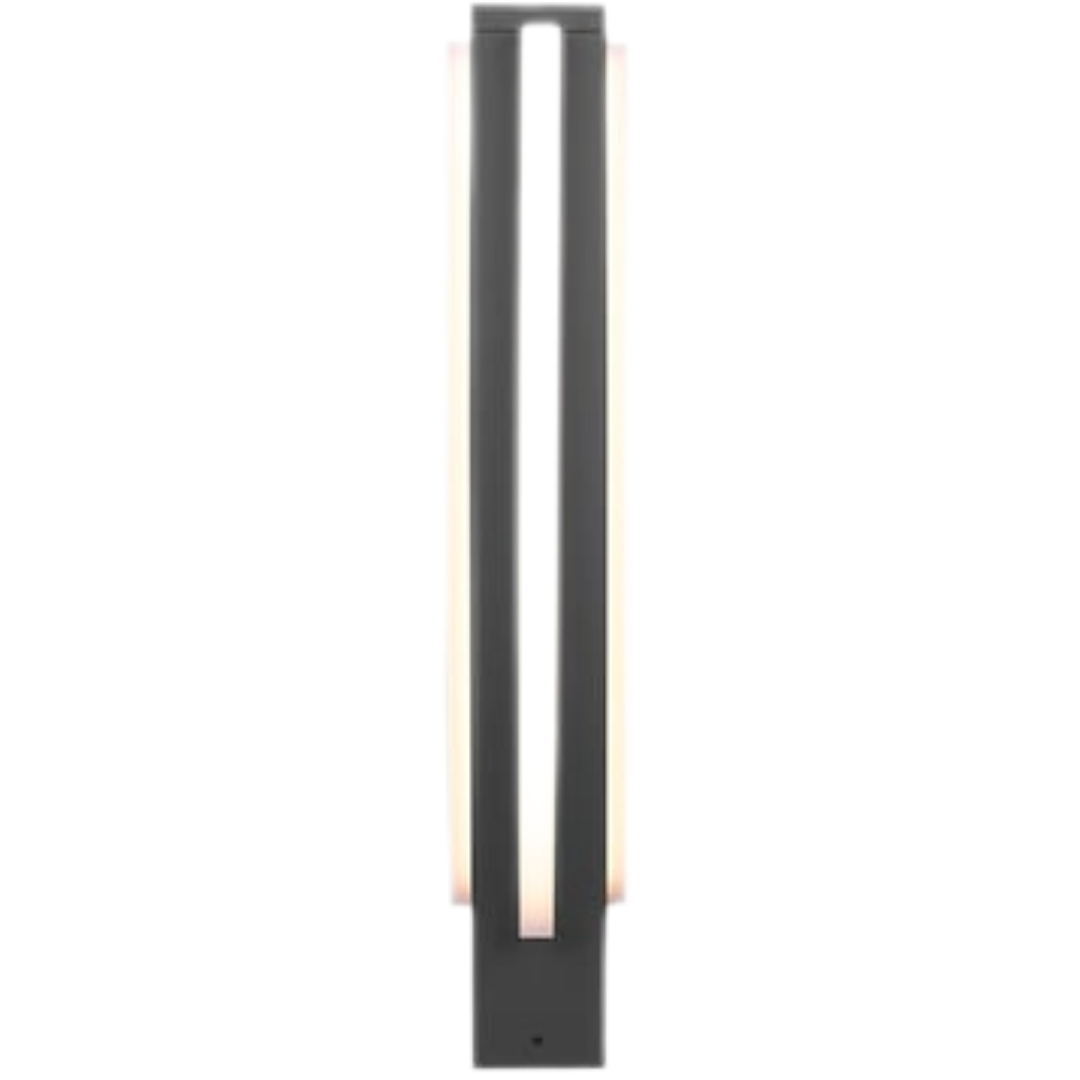 Trio Mitchell led sloupek antracit 473360442 TR473360442 Trio