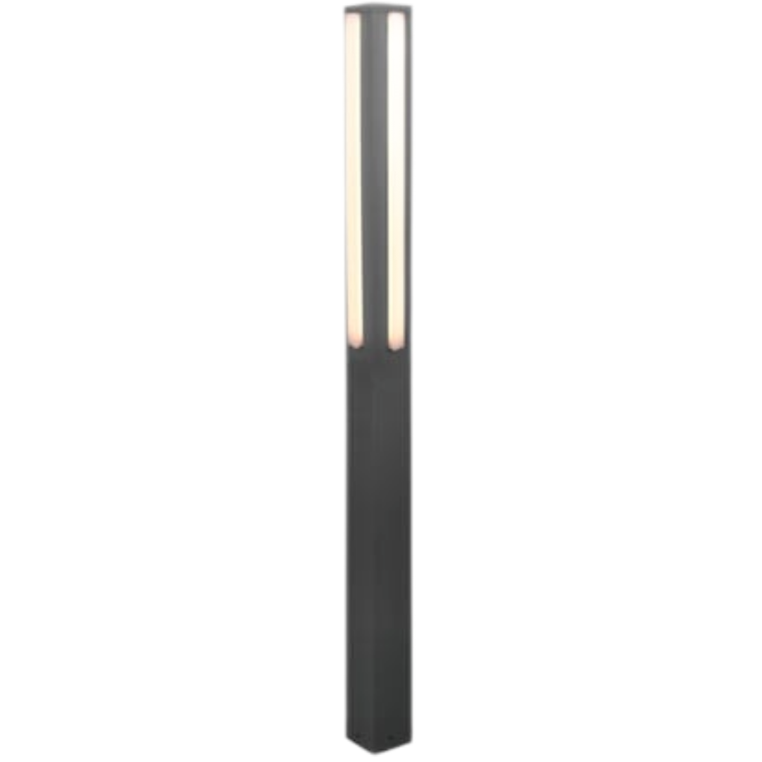 Trio Mitchell led sloupek antracit 473369442 TR473369442 Trio