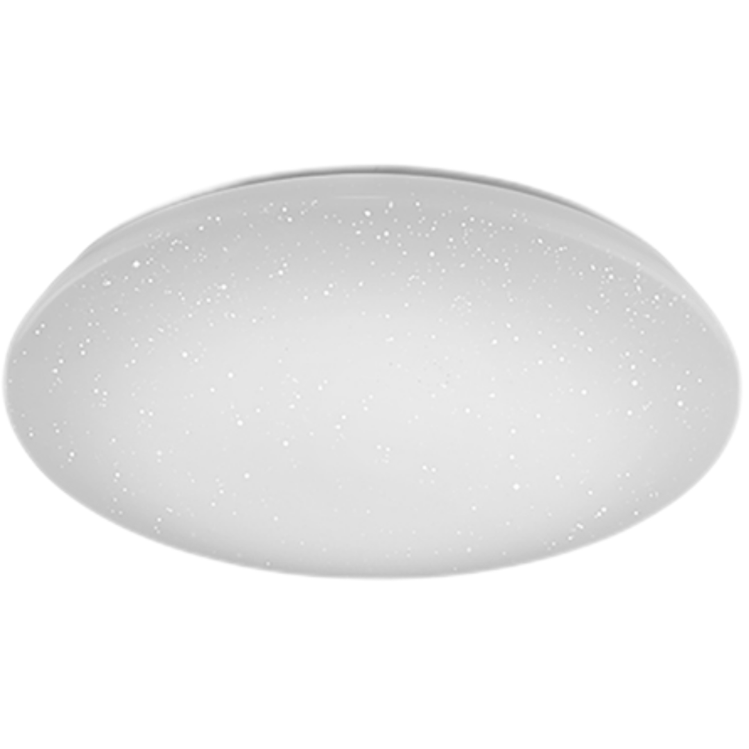 Trio Nalida led stropní osvětlení bílá 656090100 TR656090100 Trio