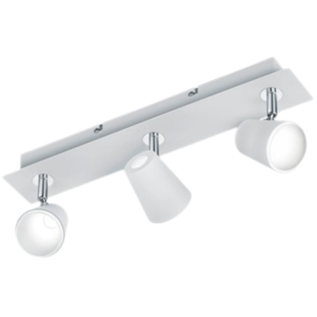 Trio Narcos led bodové osvětlení bílá 873110331 TR873110331 Trio
