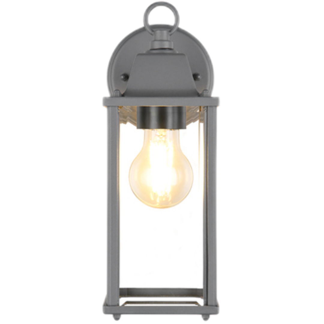Trio Olona nástěnná lampa antracit 201960142 TR201960142 Trio