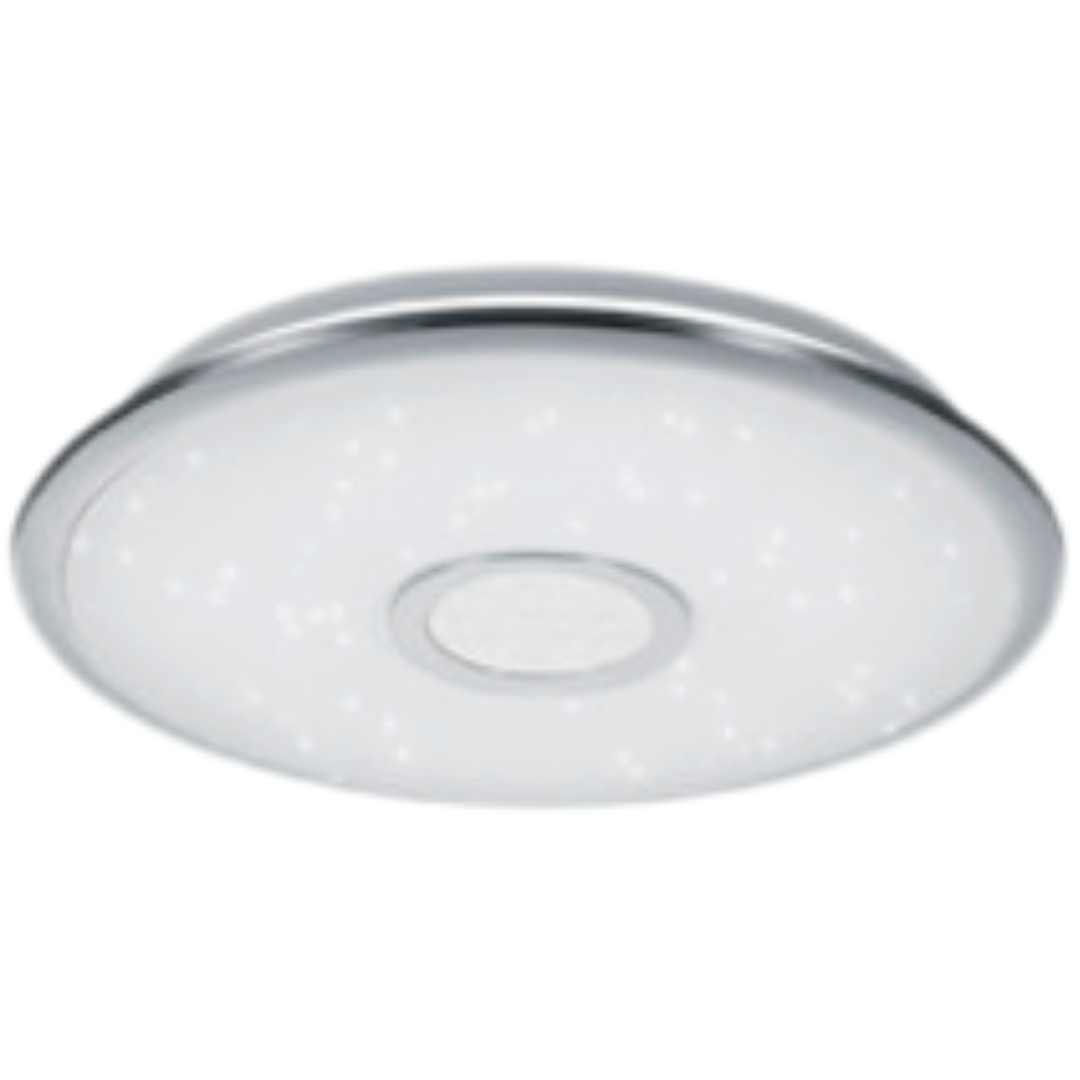 Trio Osaka led stropní osvětlení chrom 678713006 TR678713006 Trio