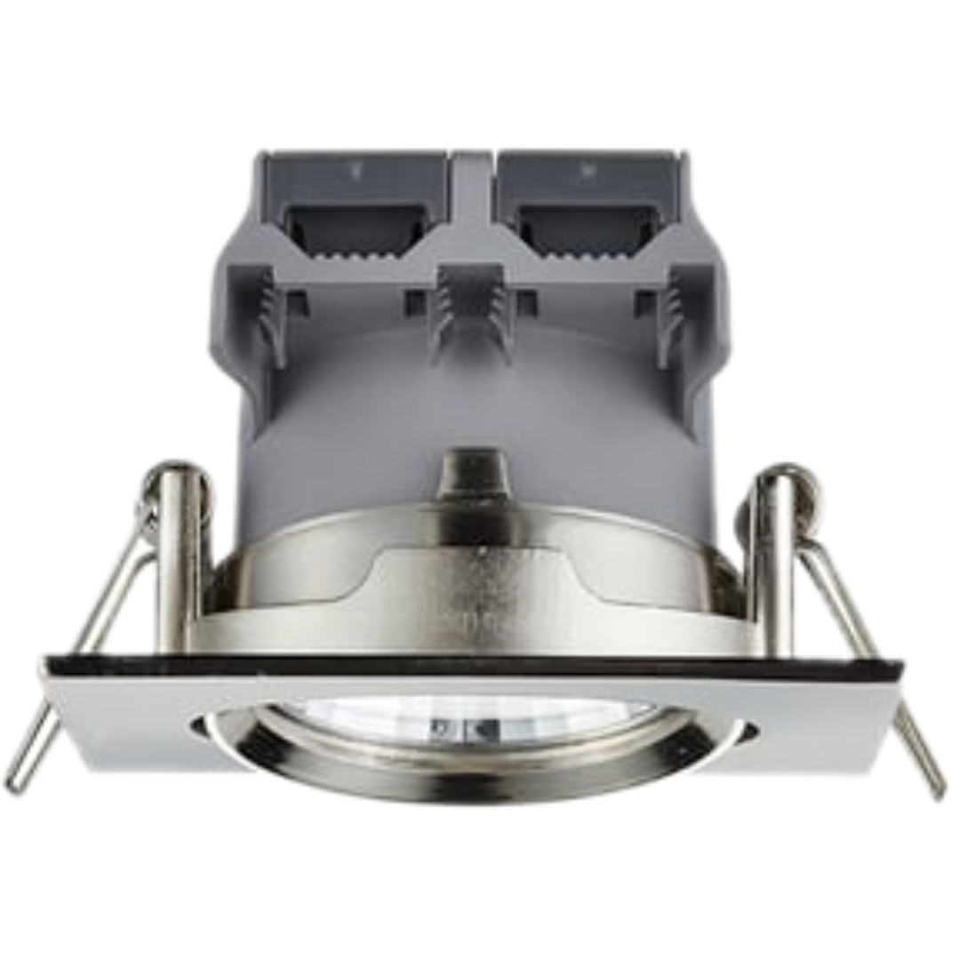 Trio Pamir led zápustné svítidlo nikl 650410107 TR650410107 Trio