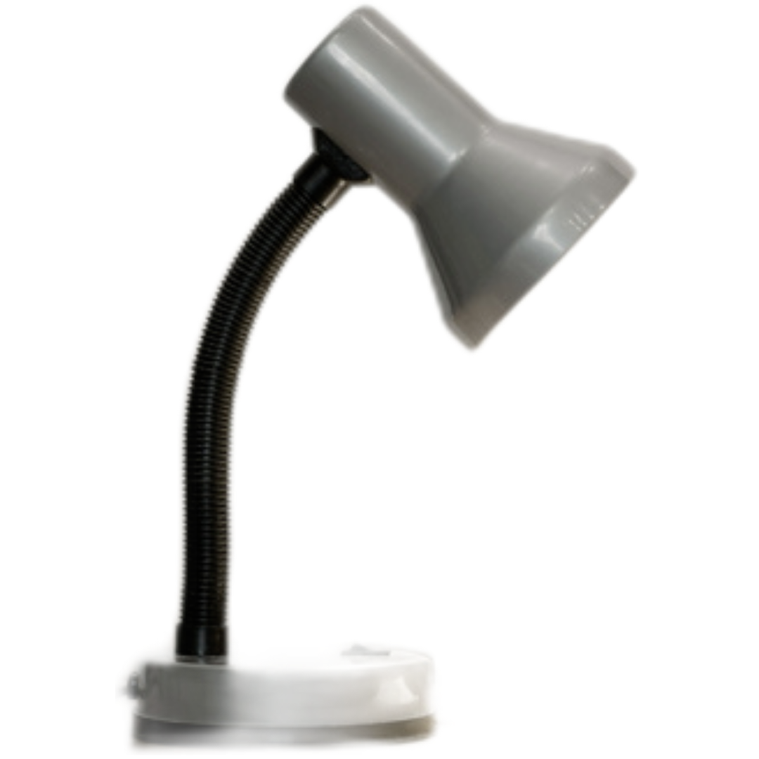 Trio Pronto stolní lampa hliník 5027011-47 TR5027011-47 Trio