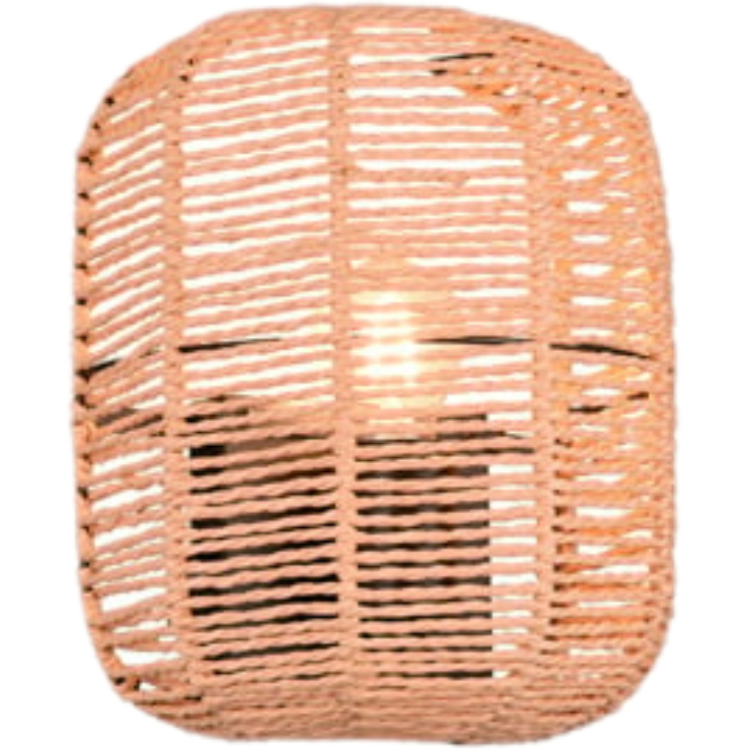 Trio Runa nástěnná lampa černá 203000132 TR203000132 Trio