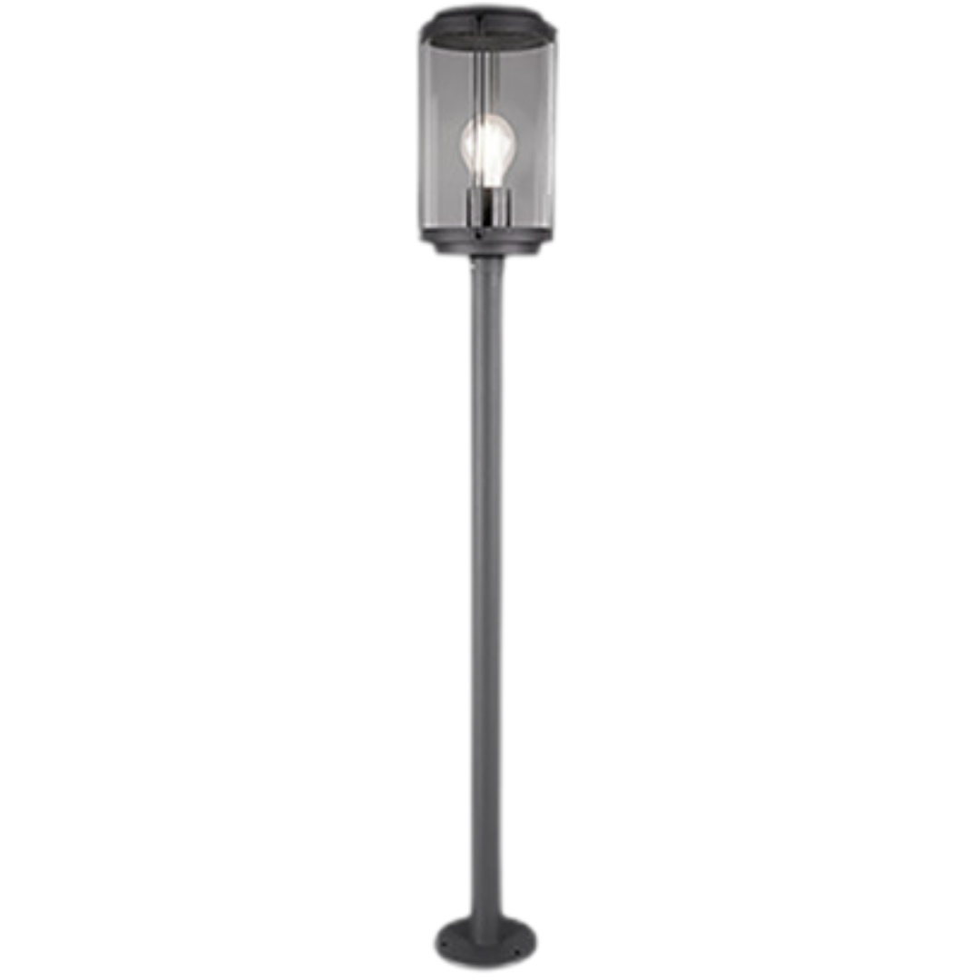 Trio Tanaro sloupek antracit 402360142 TR402360142 Trio
