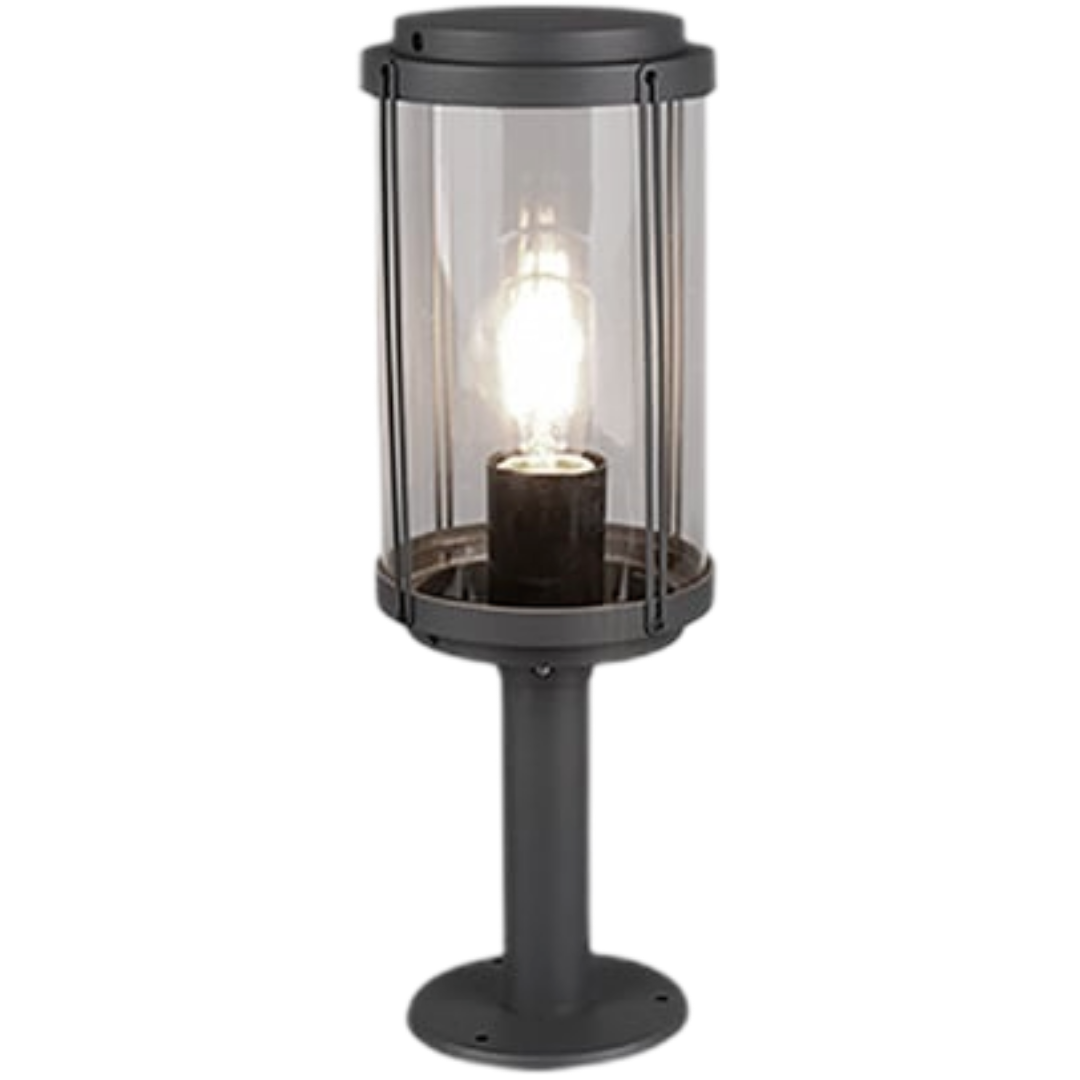 Trio Tanaro sloupek antracit 502360142 TR502360142 Trio