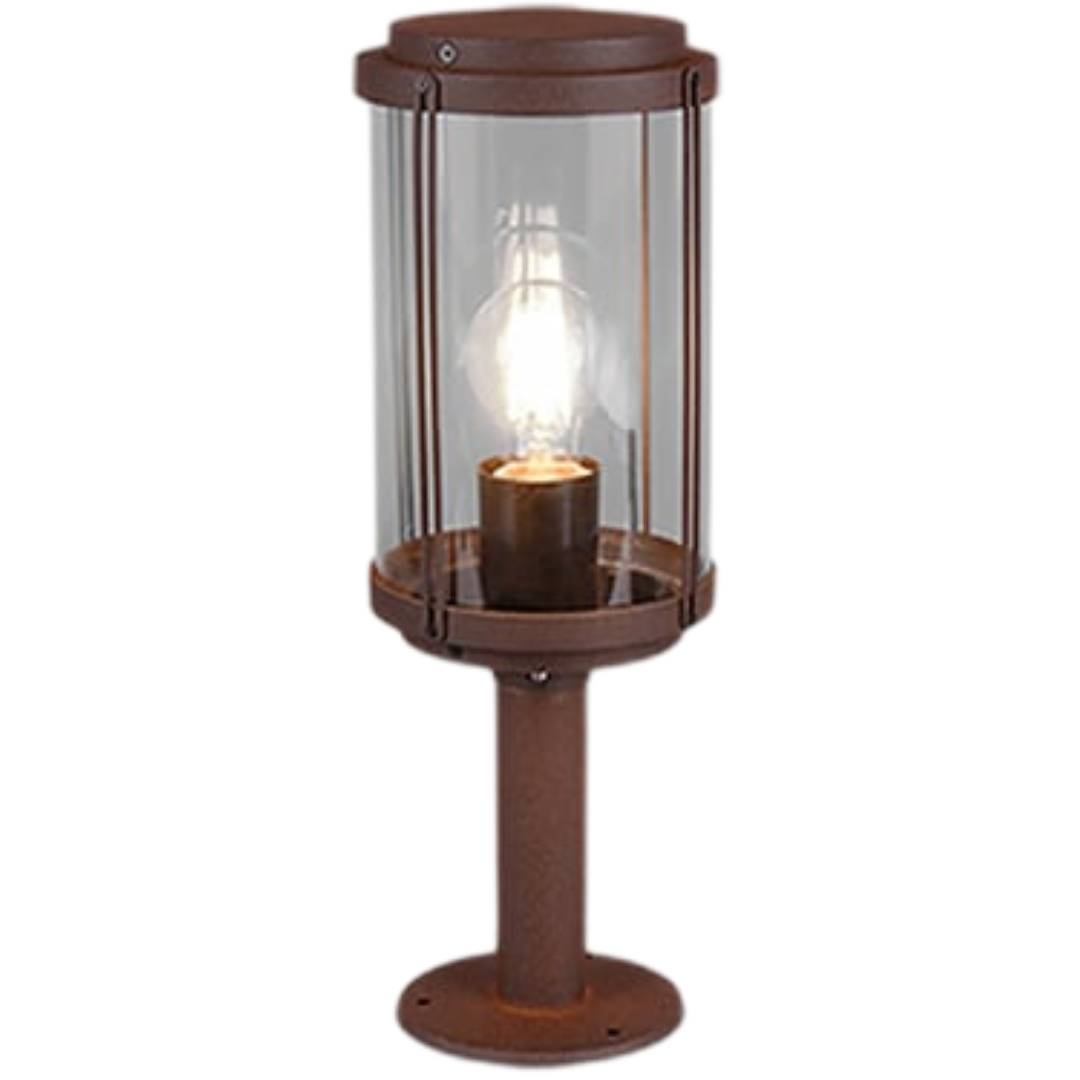 Trio Tanaro sloupek rusty 502360124 TR502360124 Trio