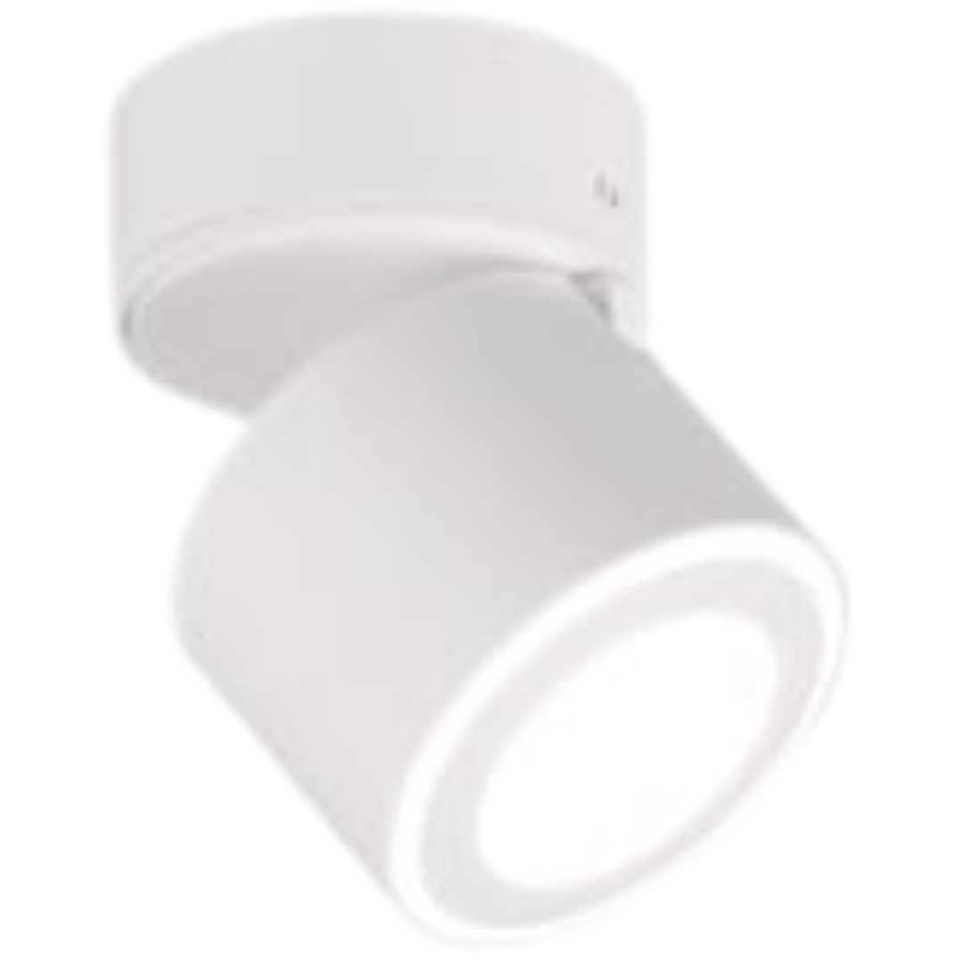 Trio Taurus led stropní osvětlení bílá 652910131 TR652910131 Trio