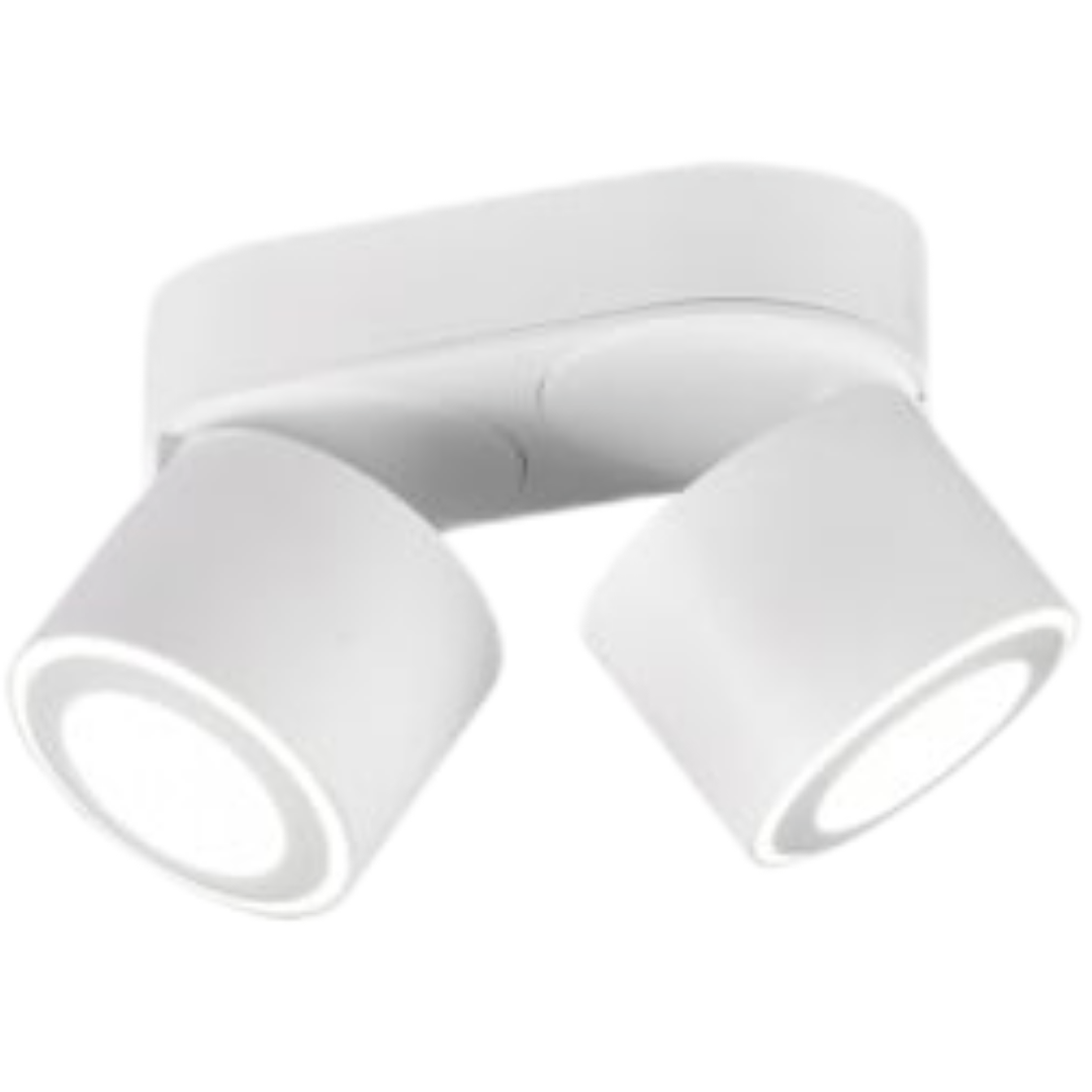 Trio Taurus led stropní osvětlení bílá 652910231 TR652910231 Trio