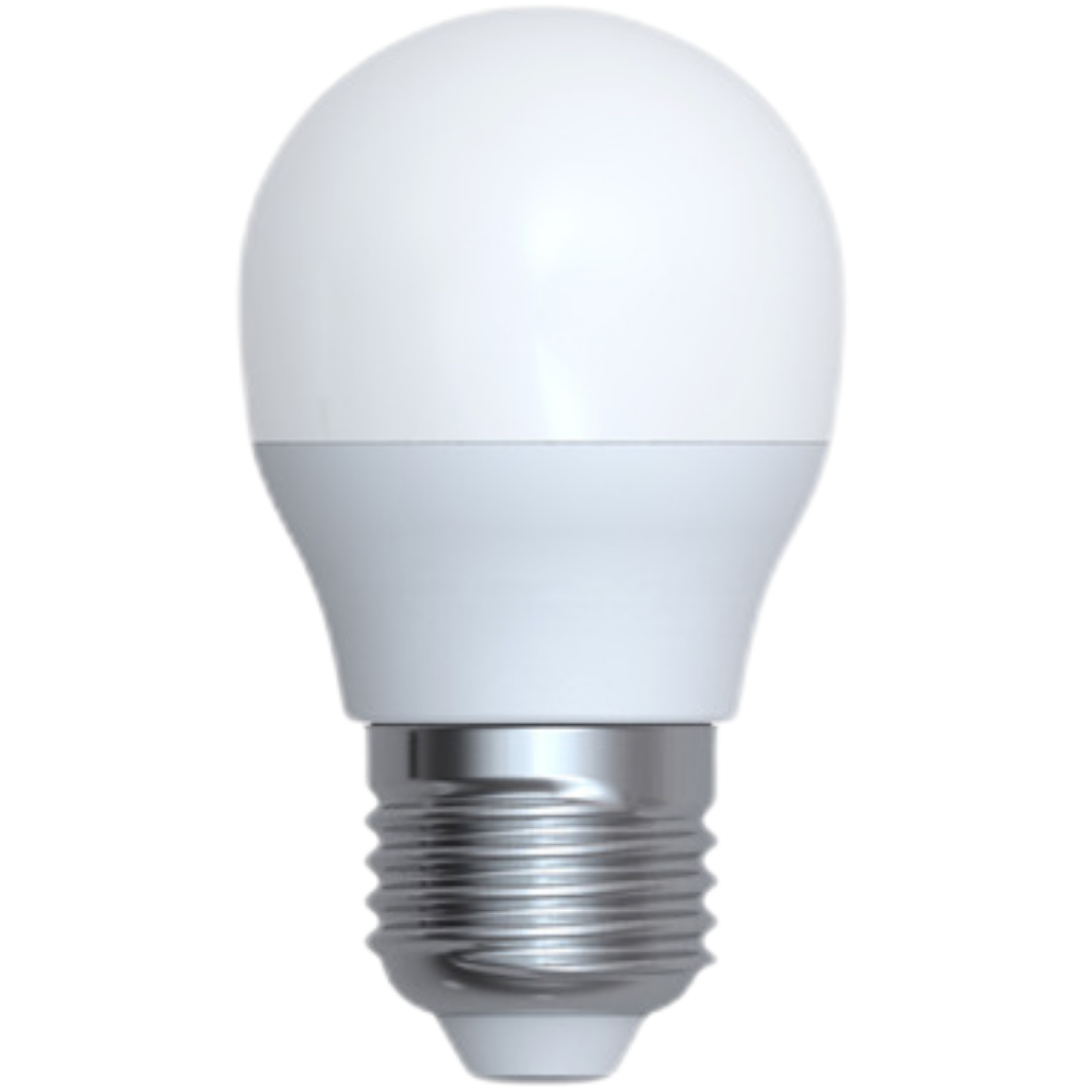Trio Tropfen led žárovka bílá 986-43 TR986-43 Trio