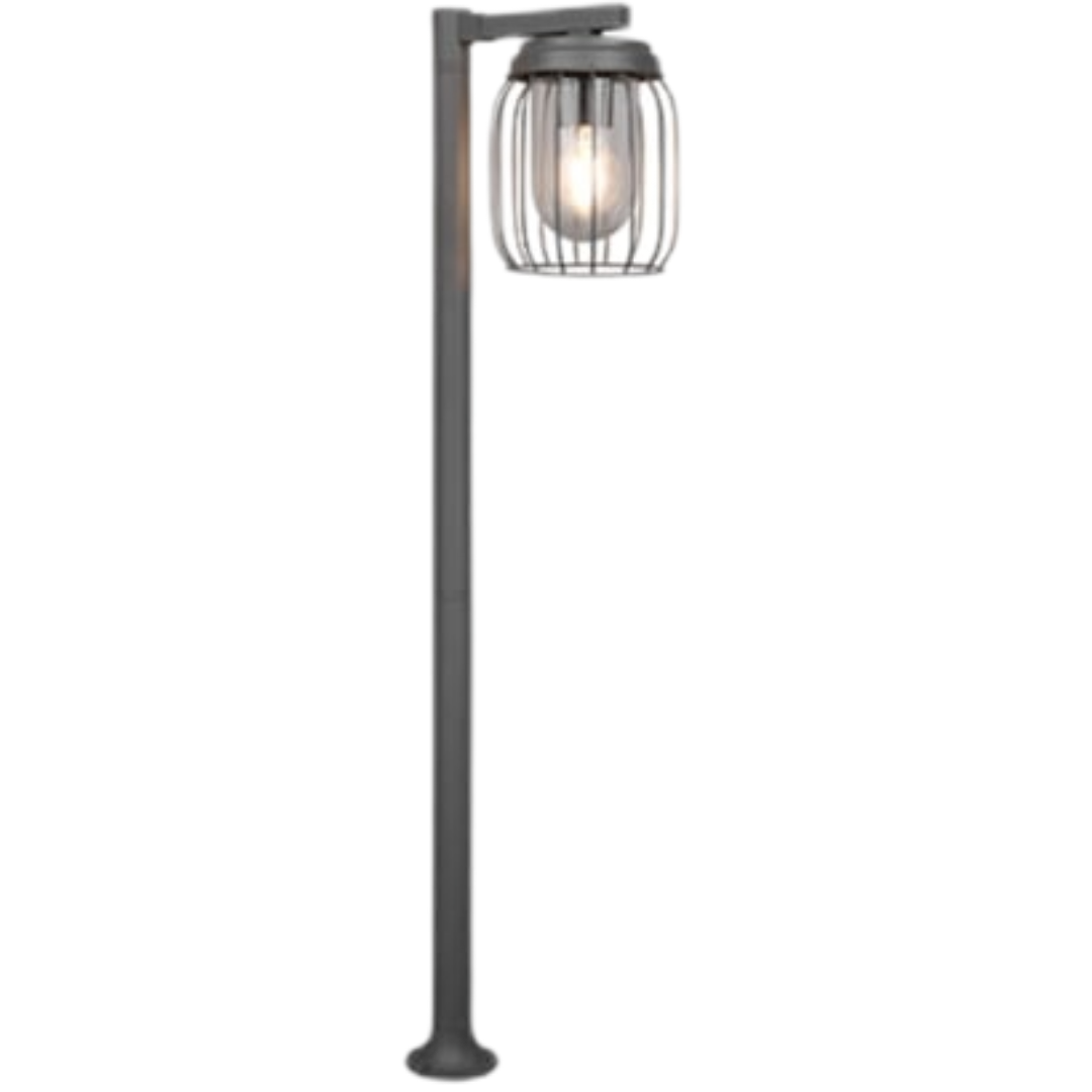 Trio Tuela sloupek antracit 410860142 TR410860142 Trio