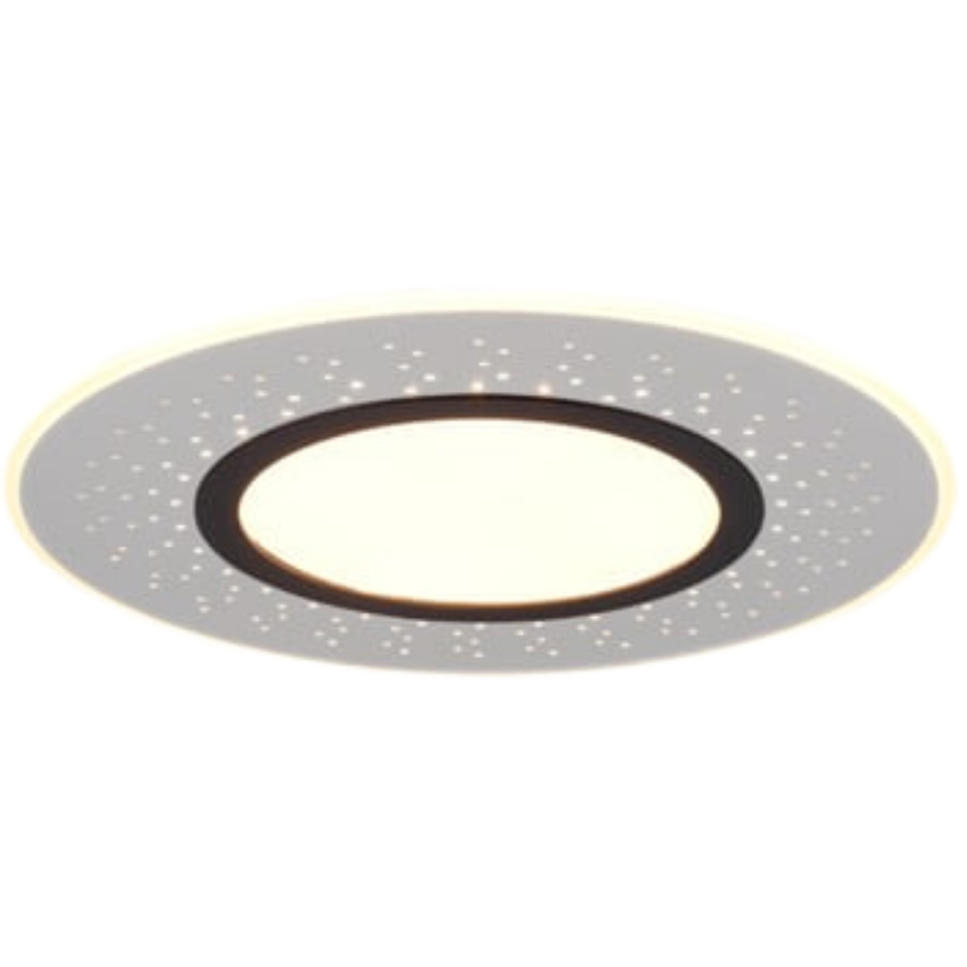 Trio Verus led stropní osvětlení nikl 626910307 TR626910307 Trio