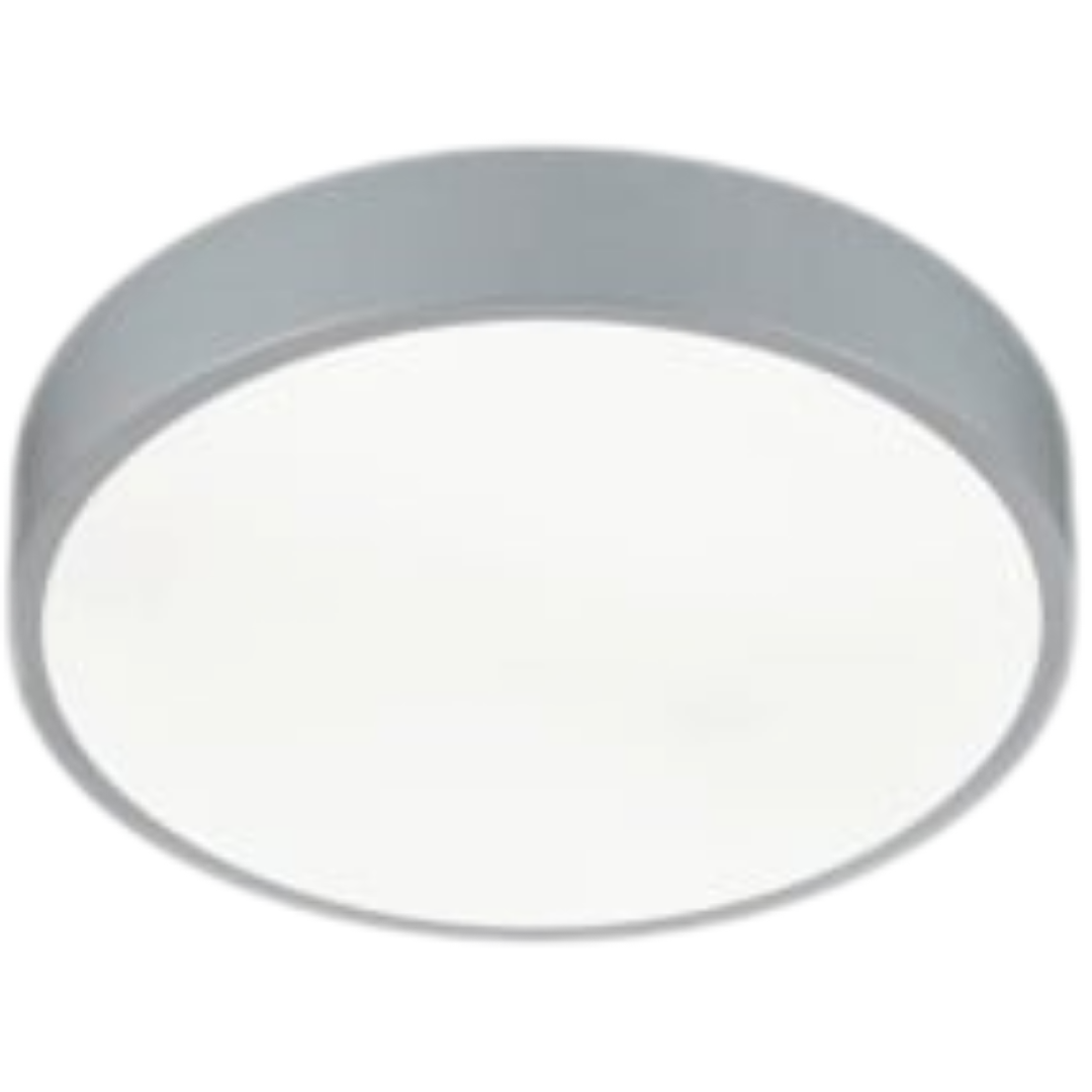 Trio Waco led stropní osvětlení titan 627413087 TR627413087 Trio