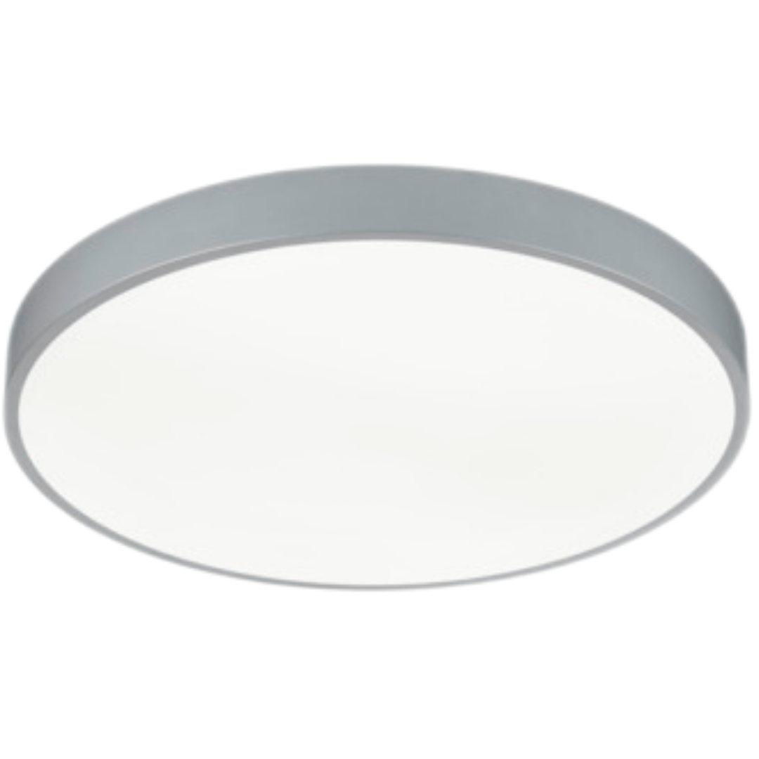 Trio Waco led stropní osvětlení titan 627415087 TR627415087 Trio