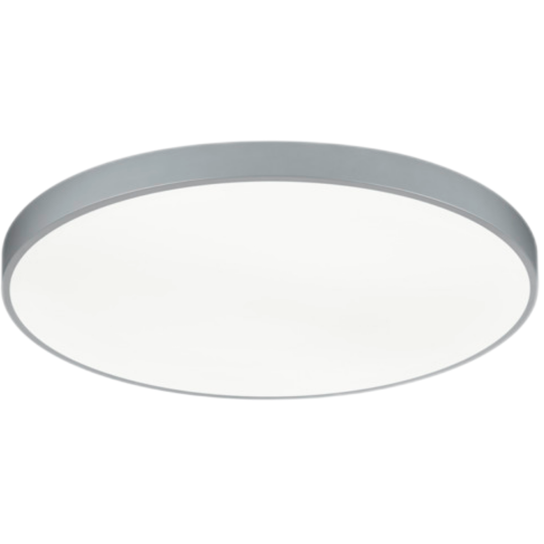 Trio Waco led stropní osvětlení titan 627417587 TR627417587 Trio