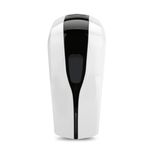 Automatický dávkovač gelové dezinfekce Weltservis Donner bílý 8596220007674 Weltservis