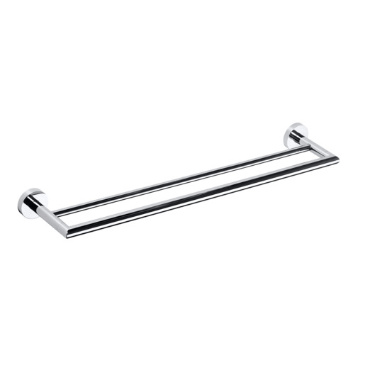 Bemeta Omega držák ručníků chrom 104 204 272 Bemeta