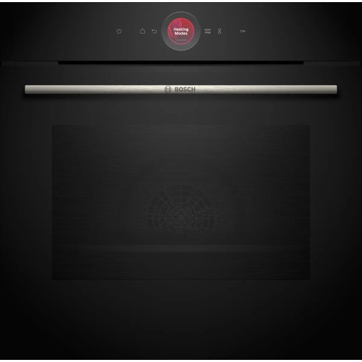 Bosch Serie 8 vestavná pečicí trouba 60 x 60 cm černá HBG7241B1 Bosch