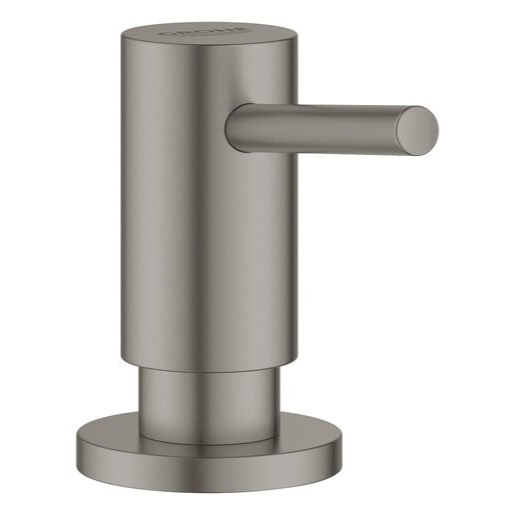 Dávkovač mýdla GROHE Brushed Hard Graphite 40535AL0 Grohe