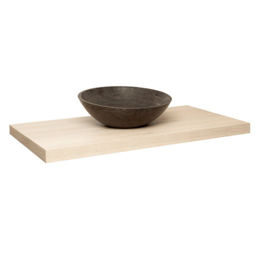 Deska pod umyvadlo Naturel Dolce 120x50 cm akácie DO12050AK Naturel